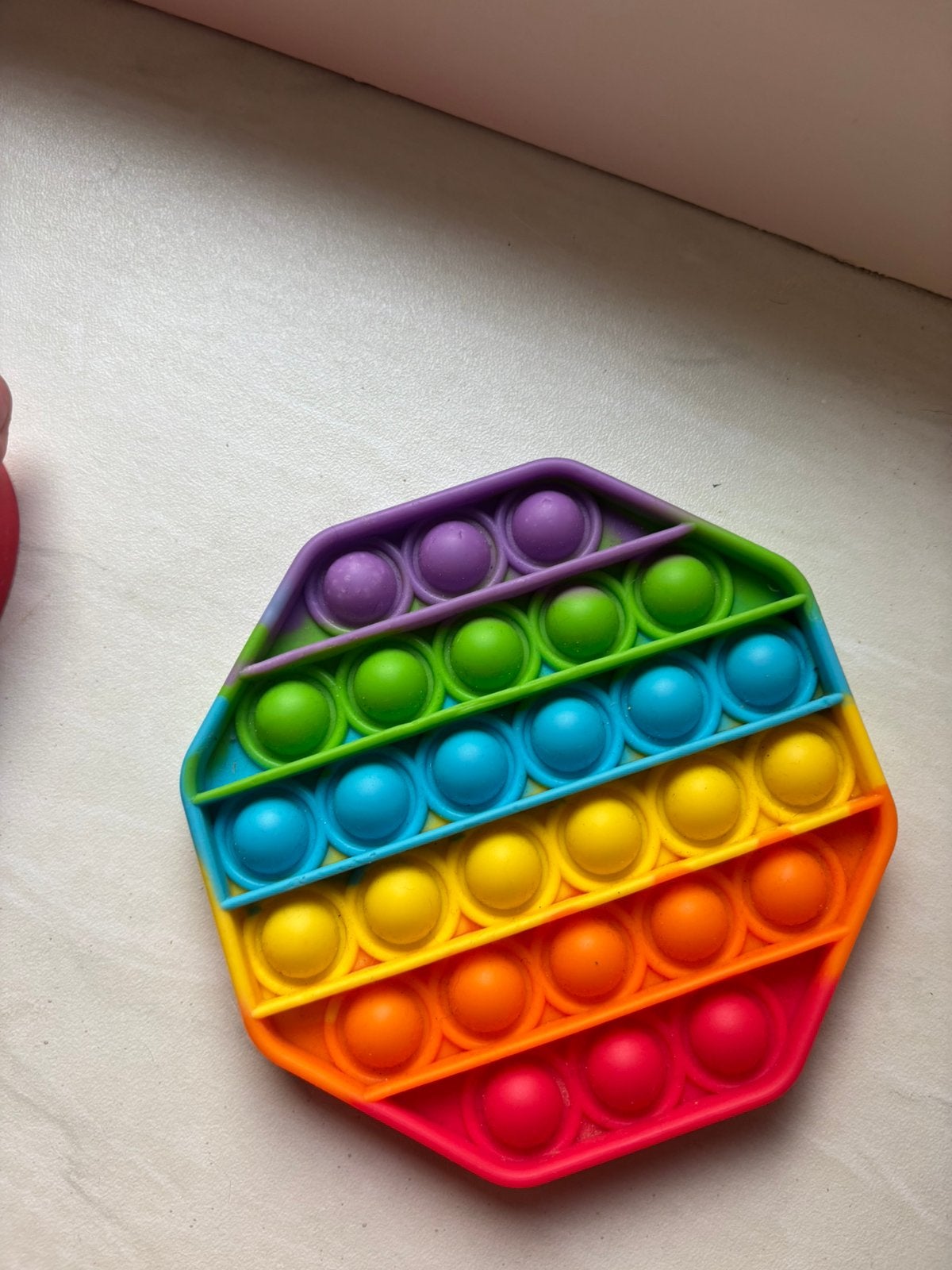 diverse fidget toys., Verzamelen, Speelgoed, Zo goed als nieuw, Ophalen of Verzenden