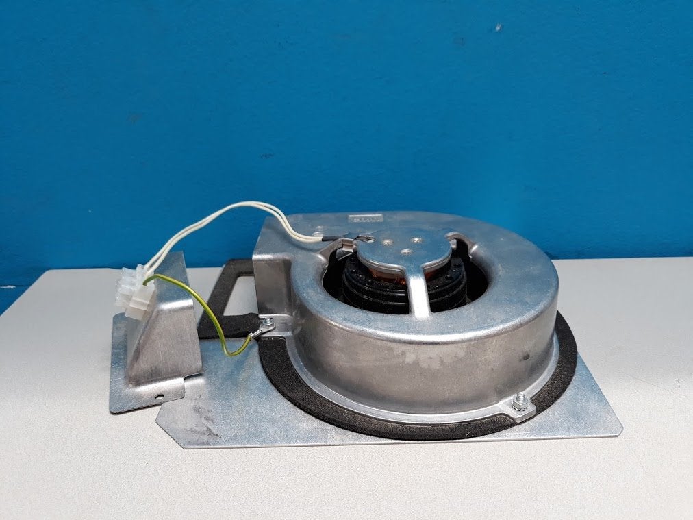 Foto 2 van Ventilator Nefit Fasto VR2510t/m3030 G2S120-FE03-19 Ebmpapst