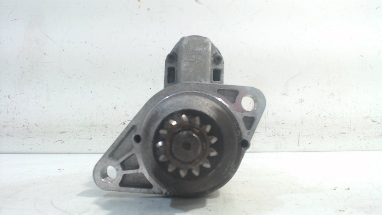 Startmotor Volkswagen Golf, Onderdelen@venauto.nl, Van der Ven Autorecycling B.V., Gebruikt, Seat