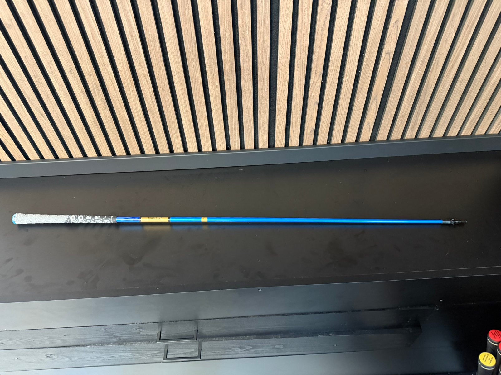 Oban Devotion6 driver shaft, Overige merken, ., Overige typen, Ophalen of Verzenden