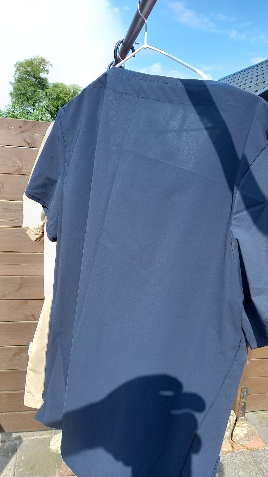 Jas/werk kleding, Ophalen of Verzenden, Nieuw