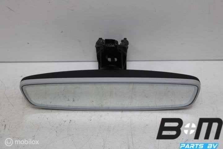 Auto dimmende spiegel VW Golf 7 FL 3G0857511AM, Gebruikt