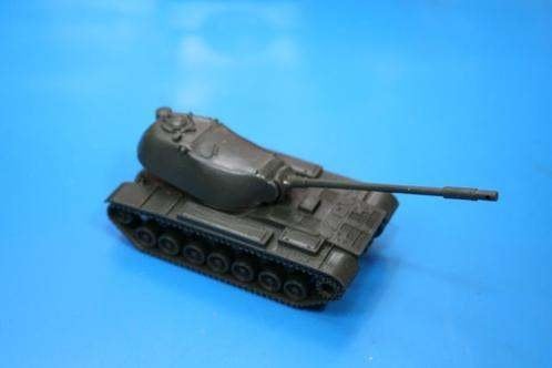 Roco Minitanks M103 (6135) SHF, Hobby en Vrije tijd, Modelauto's | 1:87, Ophalen of Verzenden, Gebruikt, Overige typen, Roco