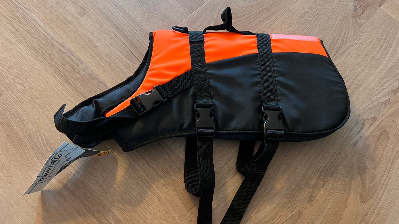 Reddingsvest hond, Dieren en Toebehoren, Ophalen of Verzenden, Nieuw