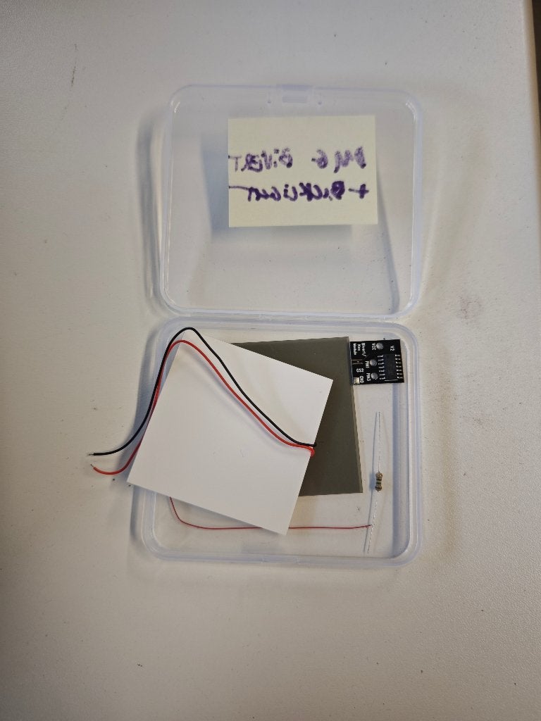 Nintendo Gameboy DMG-001 gele backlight en bivert mod kit, Ophalen of Verzenden, Nieuw, Game Boy Classic, Overige typen