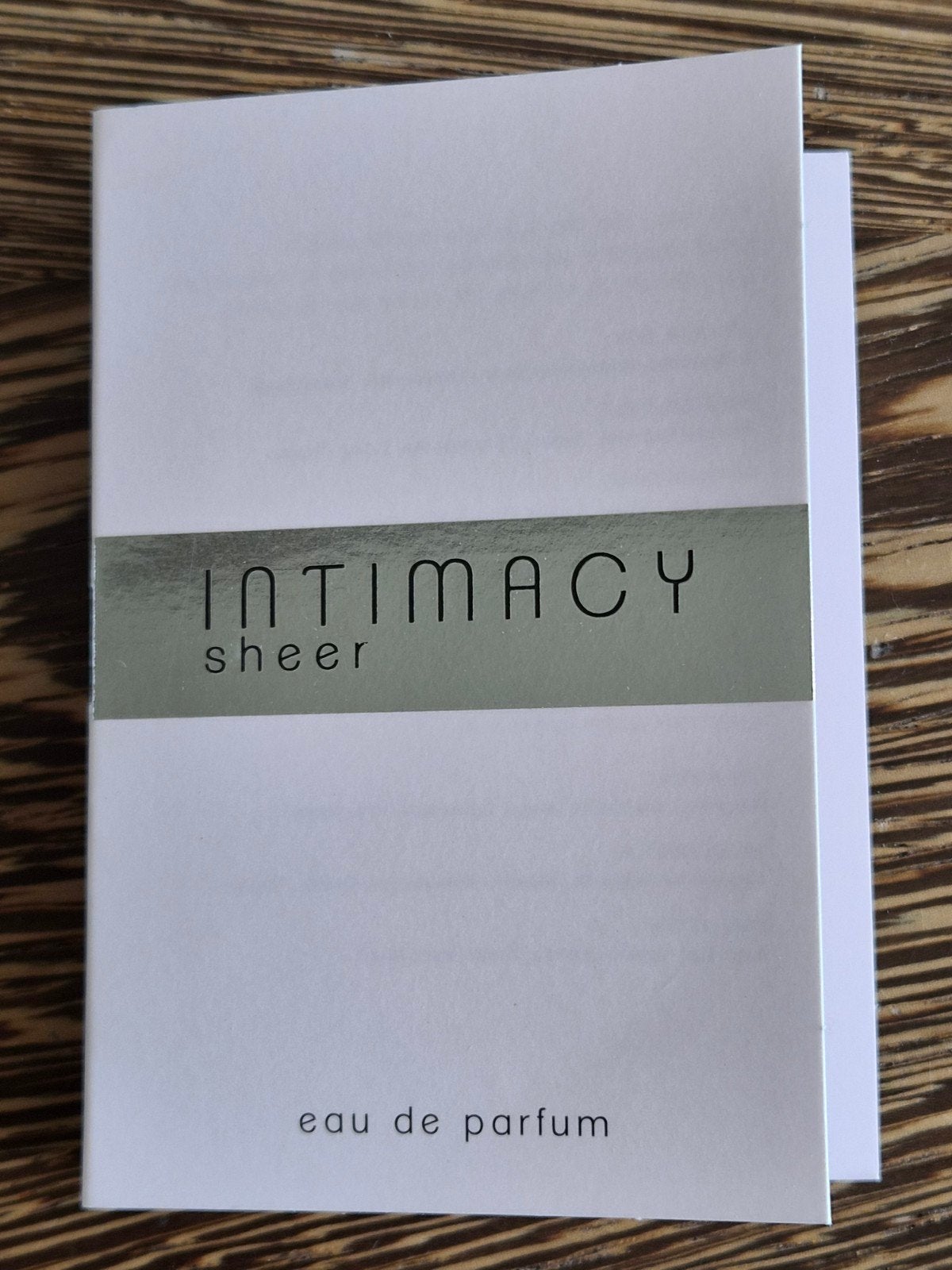 Dolce & Gabbana Devotion & Intimacy Sheer parfum samples, Sieraden, Tassen en Uiterlijk, Uiterlijk | Parfum, Verzenden, Nieuw