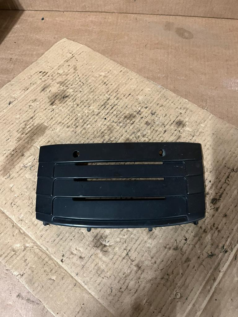 Piaggio skr skipper grill voor kap, Ophalen of Verzenden, A, A, A
