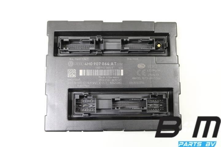 Comfort module Audi A6 4G Sedan, Auto-onderdelen, Gebruikt