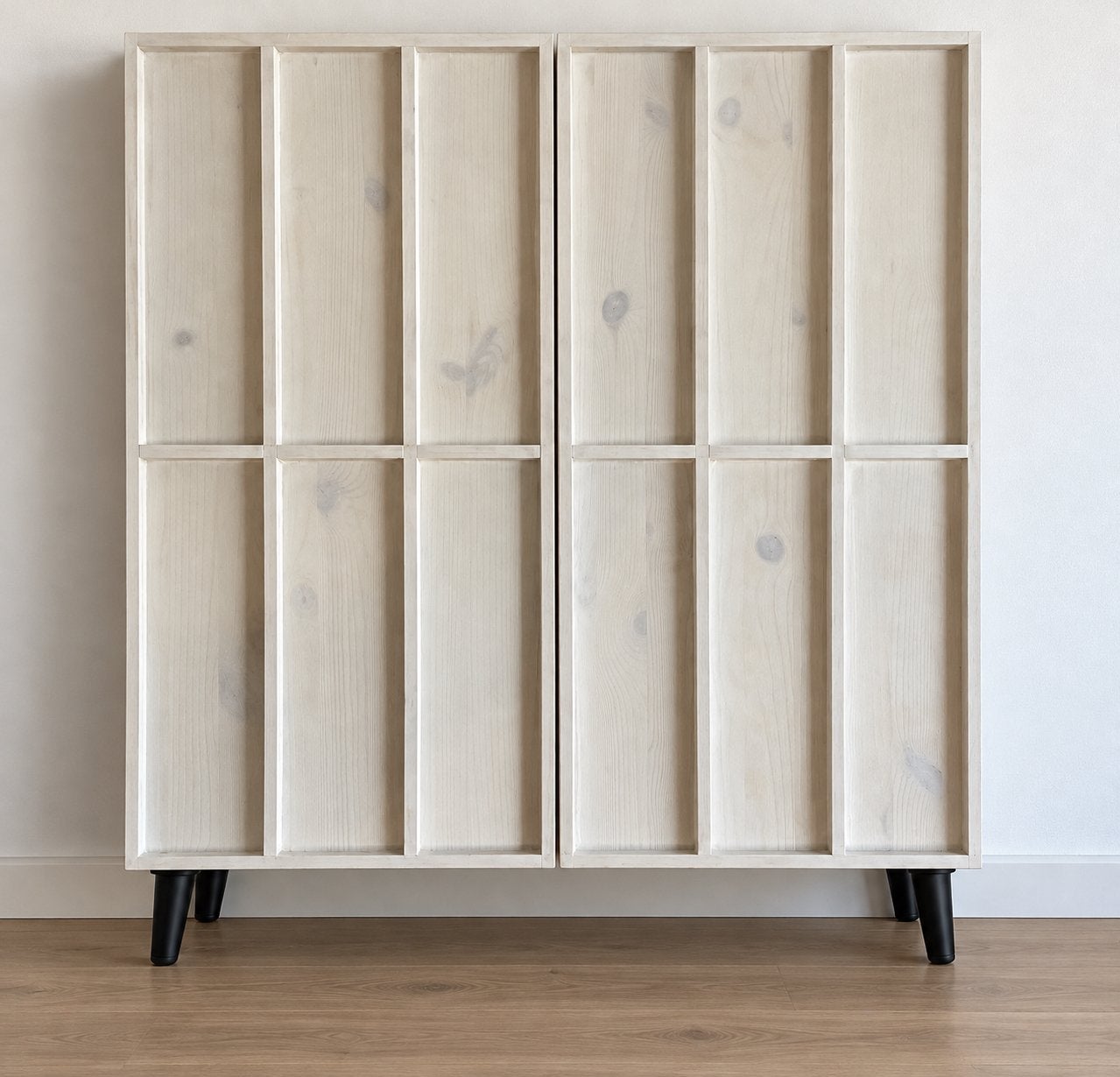 Hk living cupboard look a like kastje (ikea ivar), Met deur(en), Nieuw, 25 tot 50 cm, 50 tot 100 cm