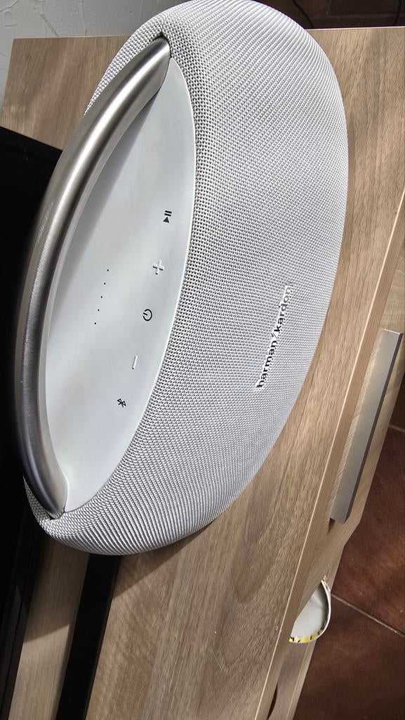 Harman Kardon Go + Play 2 Bluetooth Speaker, Audio, Tv en Foto, Luidsprekers, Overige merken, Overige typen, Ophalen of Verzenden