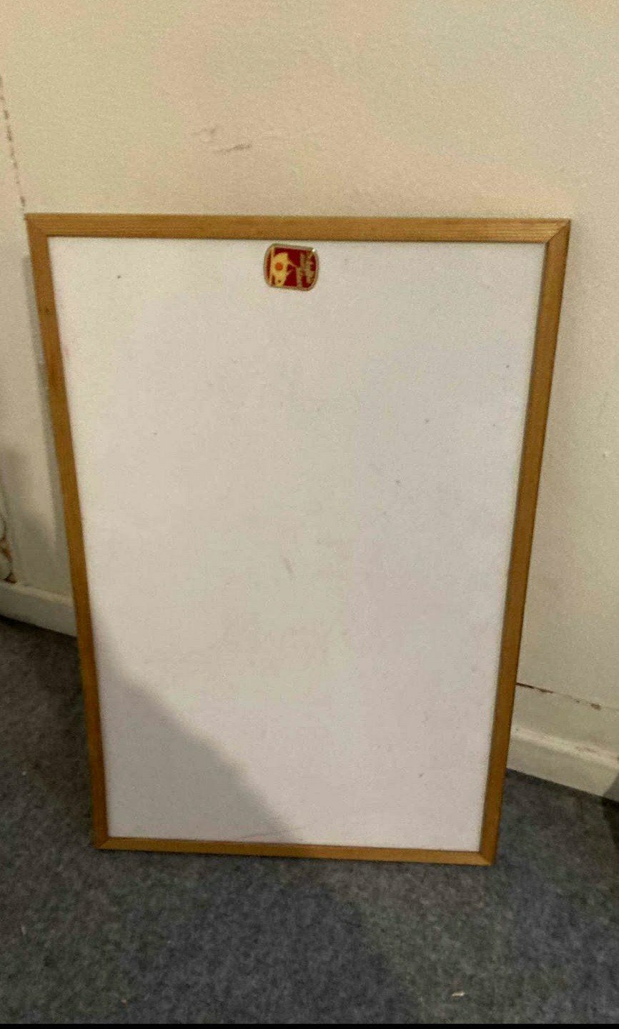 te koop, Ophalen, Bruin, Fotocarrousel, Met glas