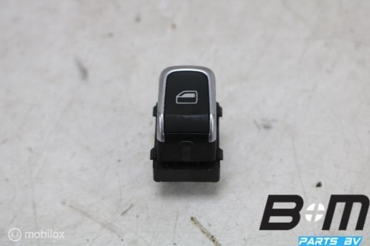 Raamschakelaar Audi RS6 4G 4H0959855A, Gebruikt