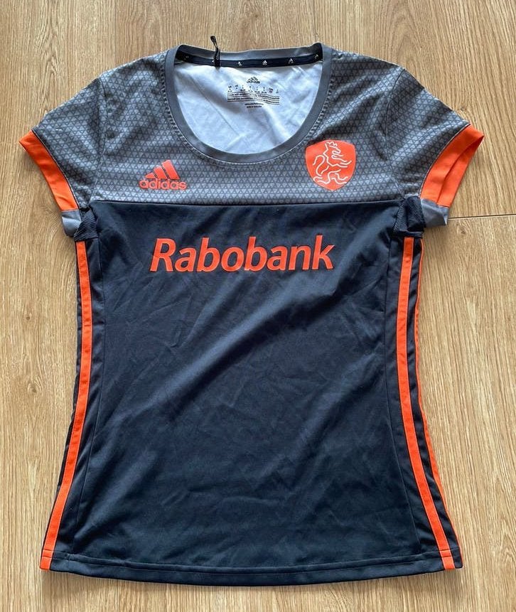 Dames s nederlands elftal hockey shirt, Ophalen of Verzenden, Gebruikt, Kleding