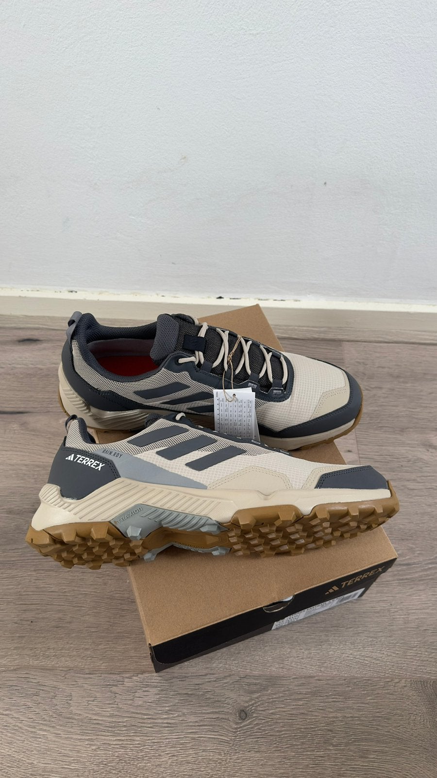 Adidas Terrex Eastrail 2 R.RDY, Ophalen of Verzenden, Nieuw, Bruin, Wandelschoenen of Bergschoenen