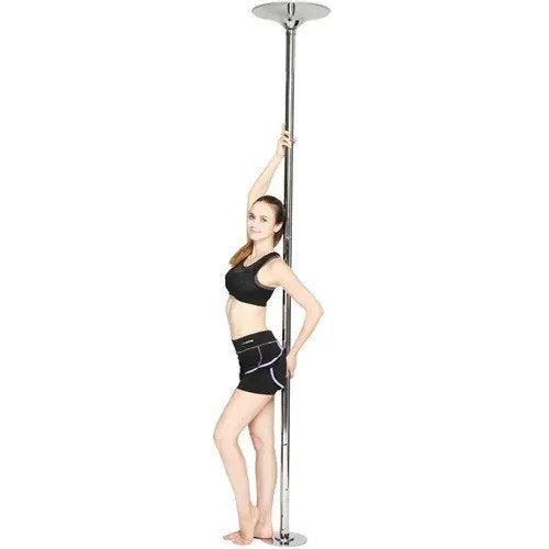 X-Pole Danspaal Set - gebruikt, Ophalen of Verzenden