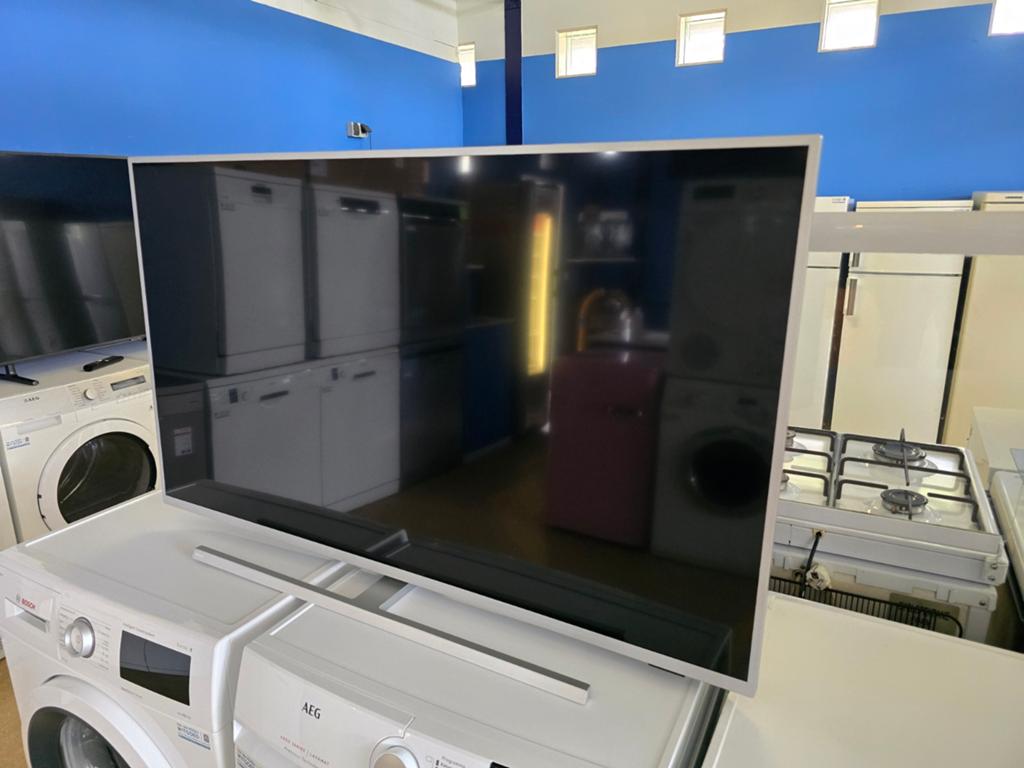 Philips Ambilight 50” 4K UHD Android TV – 50PUS7304/12  🔥, Ophalen, Jirnsum, Philips, LED
