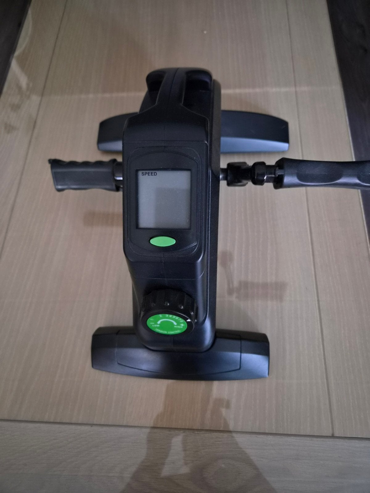 Compacte Hometrainer / Mini Fiets voor Thuis, Ophalen