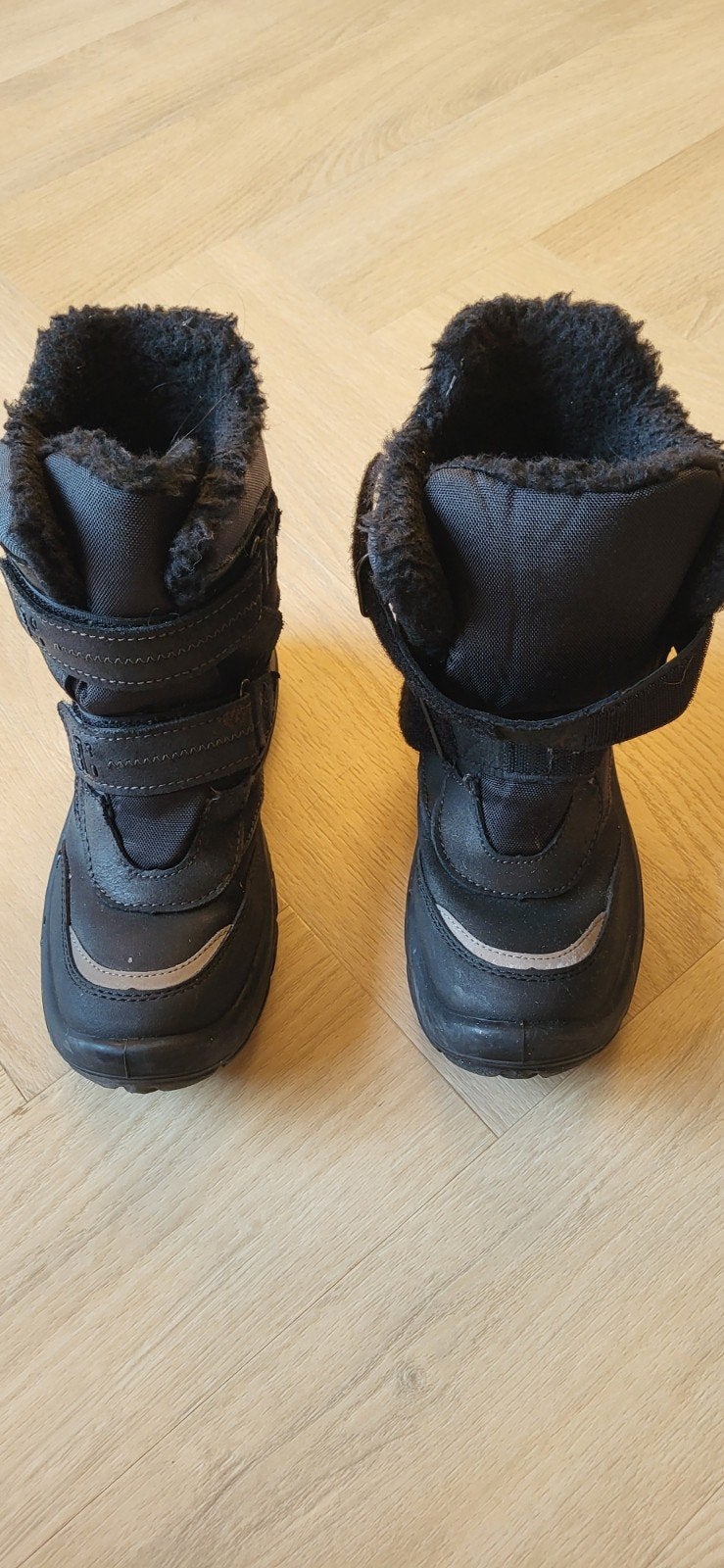 heerlijke warme winterschoenen, moonboots maat 38, Ophalen of Verzenden, Zo goed als nieuw, Jongen of Meisje, Laarzen