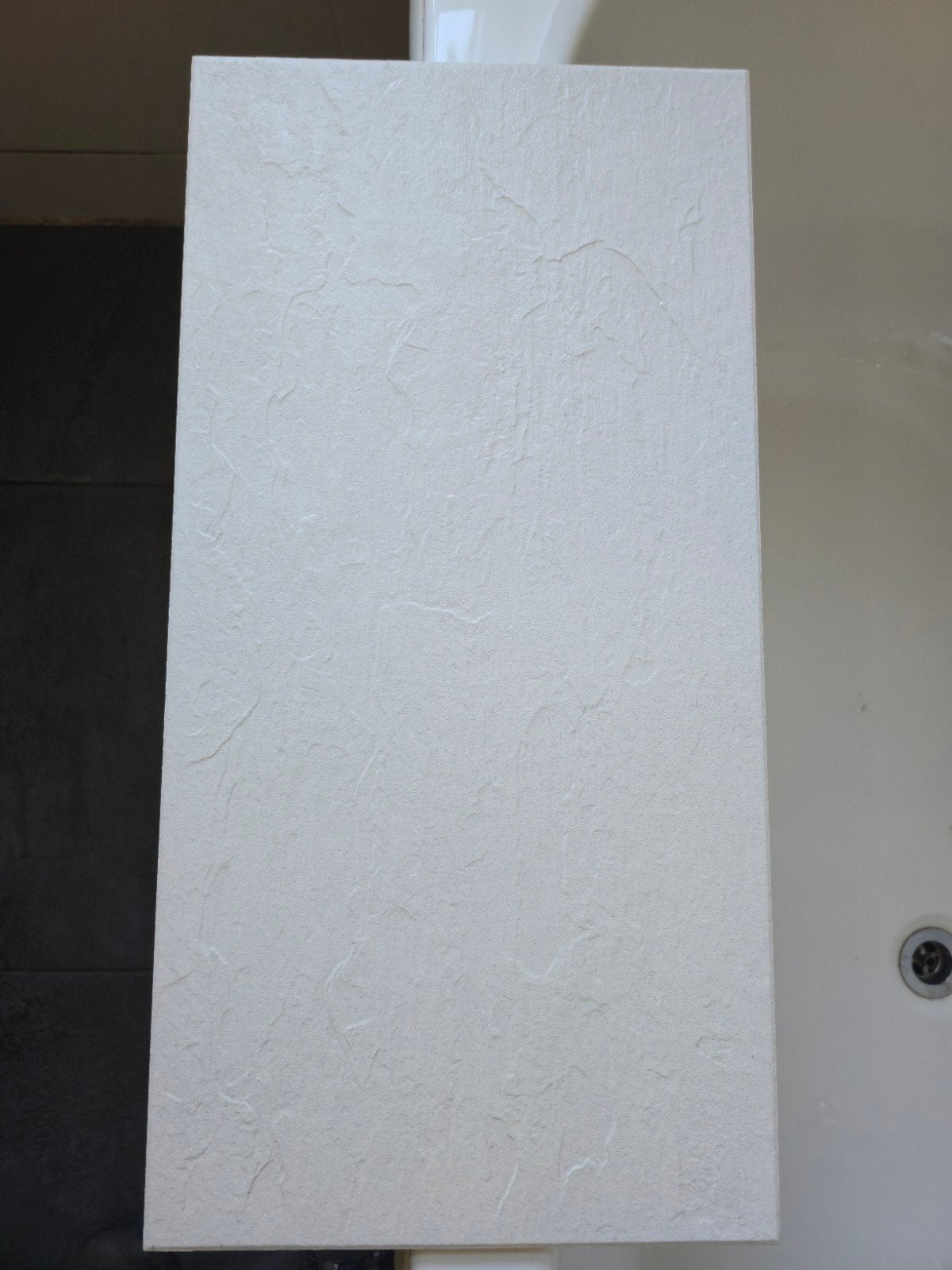 34m2 Vloertegels 60x30 cm, 10mm dik - 32 Pakken, Ophalen