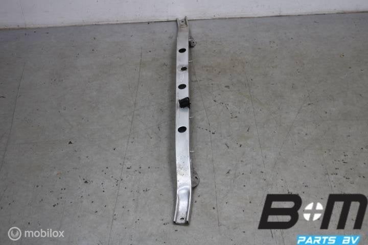 Radiateurbalk Audi Q7 4M 4M0805645B, Gebruikt