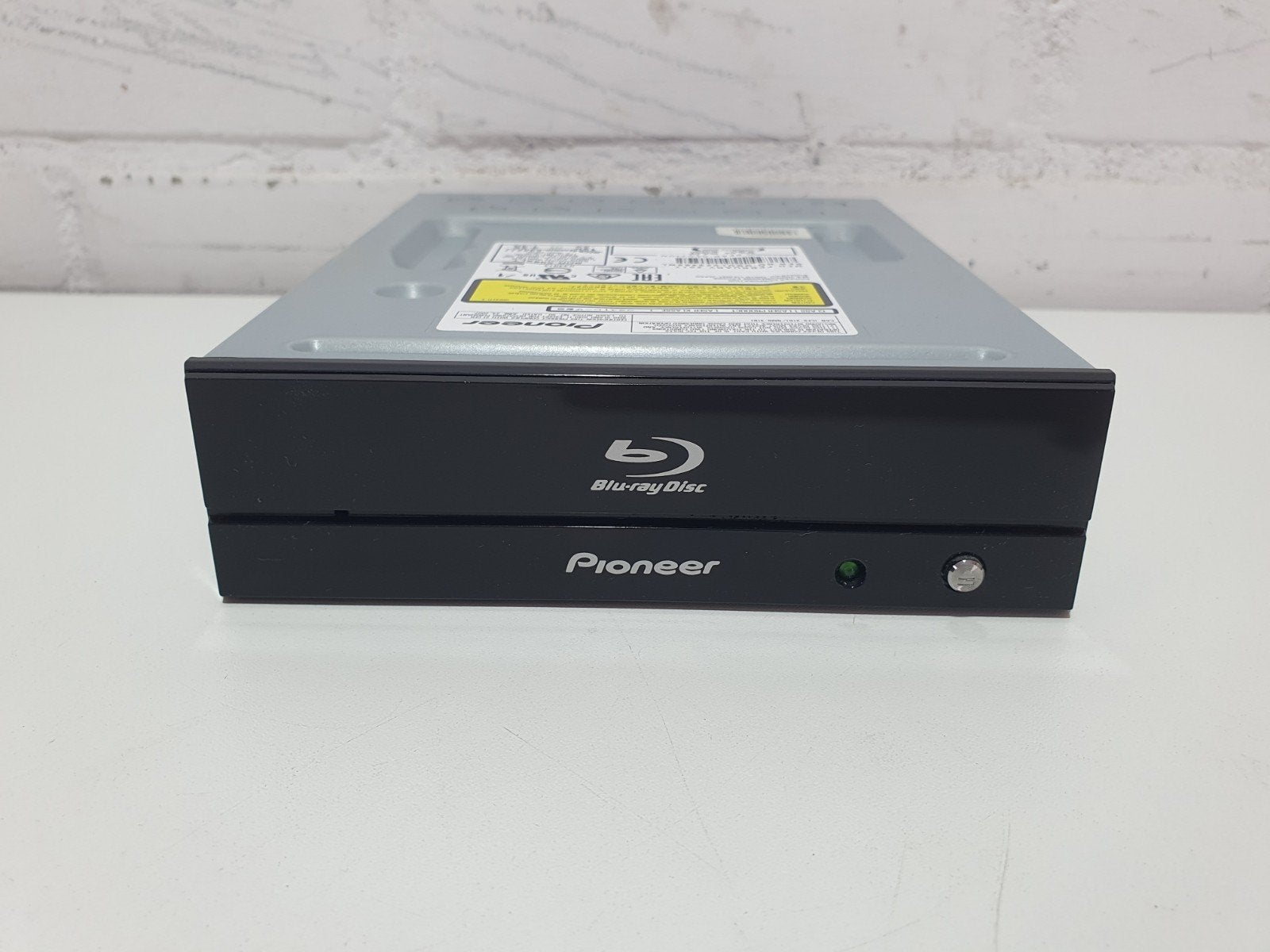 Pioneer BDR-S09XLT interne Blu-ray brander | SATA | 16x, Intern, ., Ophalen of Verzenden, Zo goed als nieuw