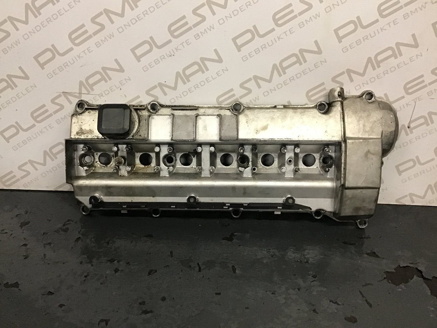 Kleppendeksel BMW M50B25 met vanos, Auto-onderdelen, Gebruikt, -, -, Ophalen of Verzenden