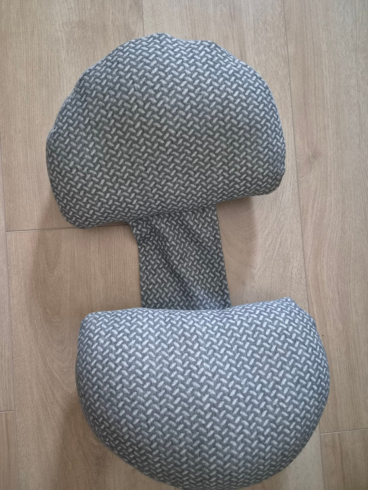 Zwangerschapskussen Vulpes Goods, Ophalen, Apparaat