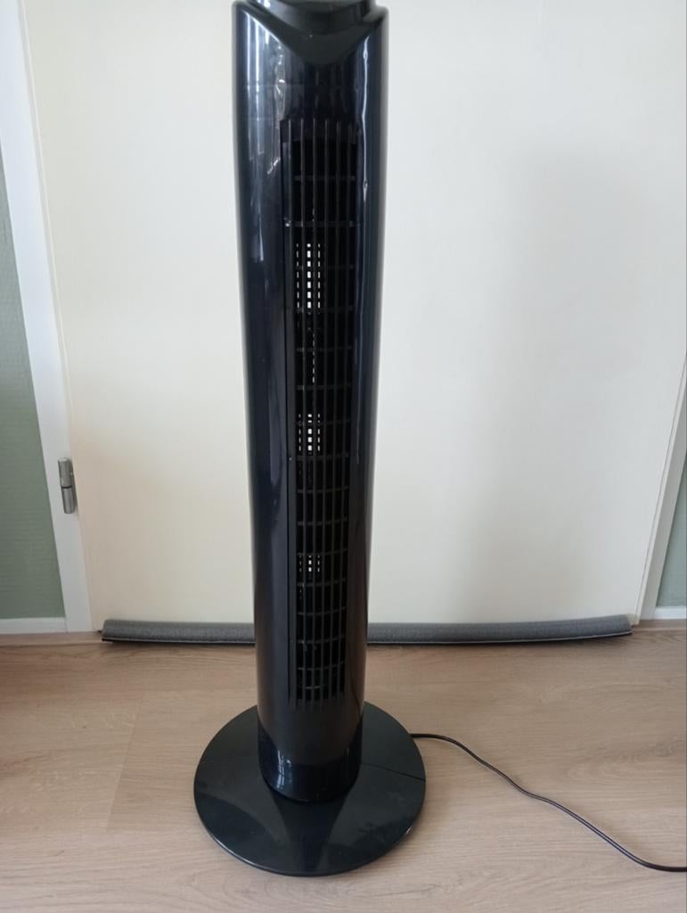 Ventilator staand 5 euro vaste prijs, Witgoed en Apparatuur, Ophalen, Zo goed als nieuw, Plafondventilator