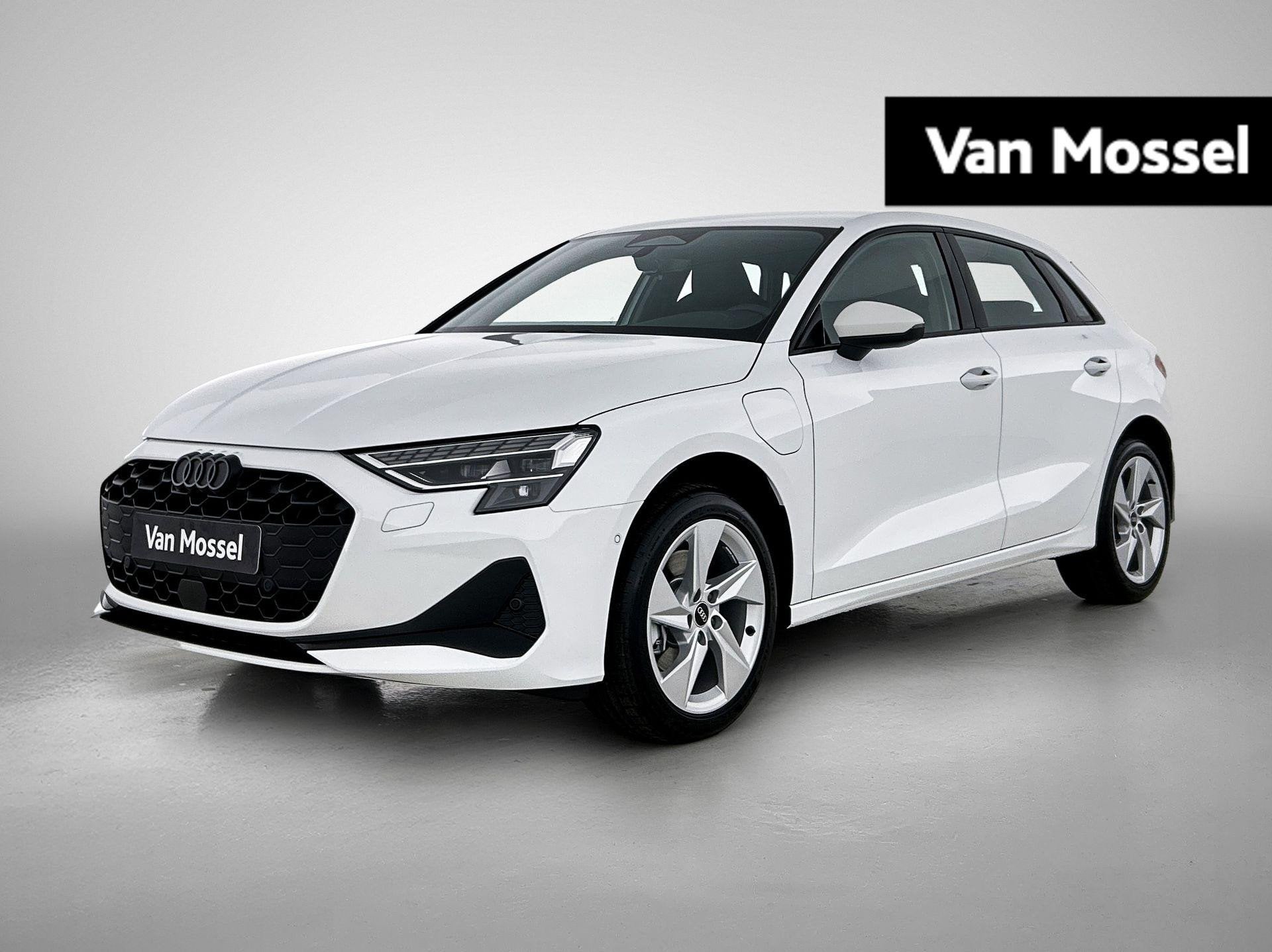 Audi A3 Sportback 40 TFSI e Hybrid Advanced Edition | Automa