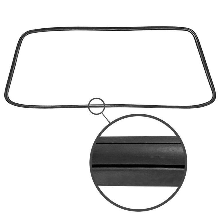 VW Type 3 Achterruitafdichting Deluxe Fastback, Ophalen of Verzenden, Nieuw