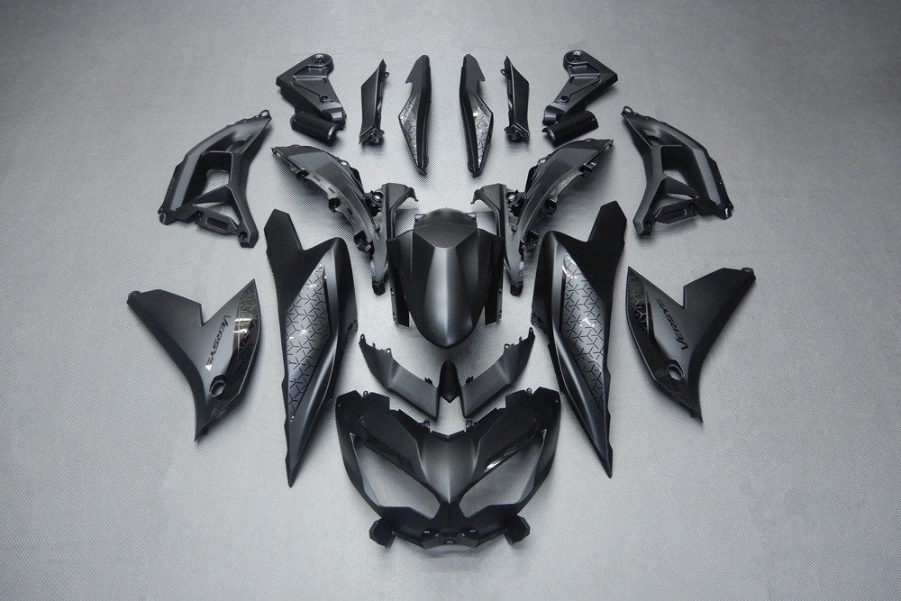 Motorfiets AVDB kuipdelen voor KAWASAKI VERSYS 650 2022 2026, Ophalen of Verzenden