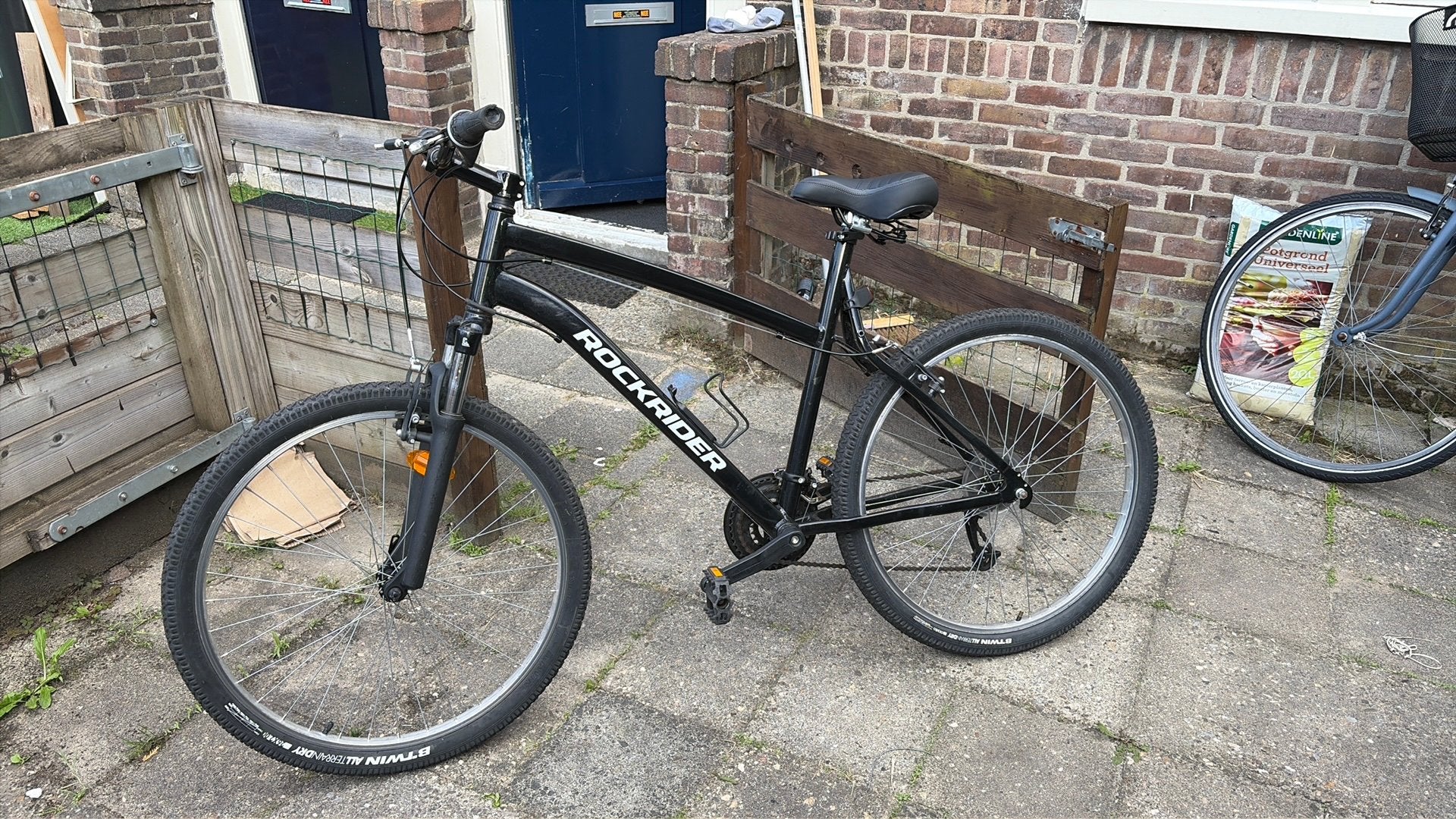 Goede mtb, Ophalen, Zo goed als nieuw, Aluminium, 24 inch of meer