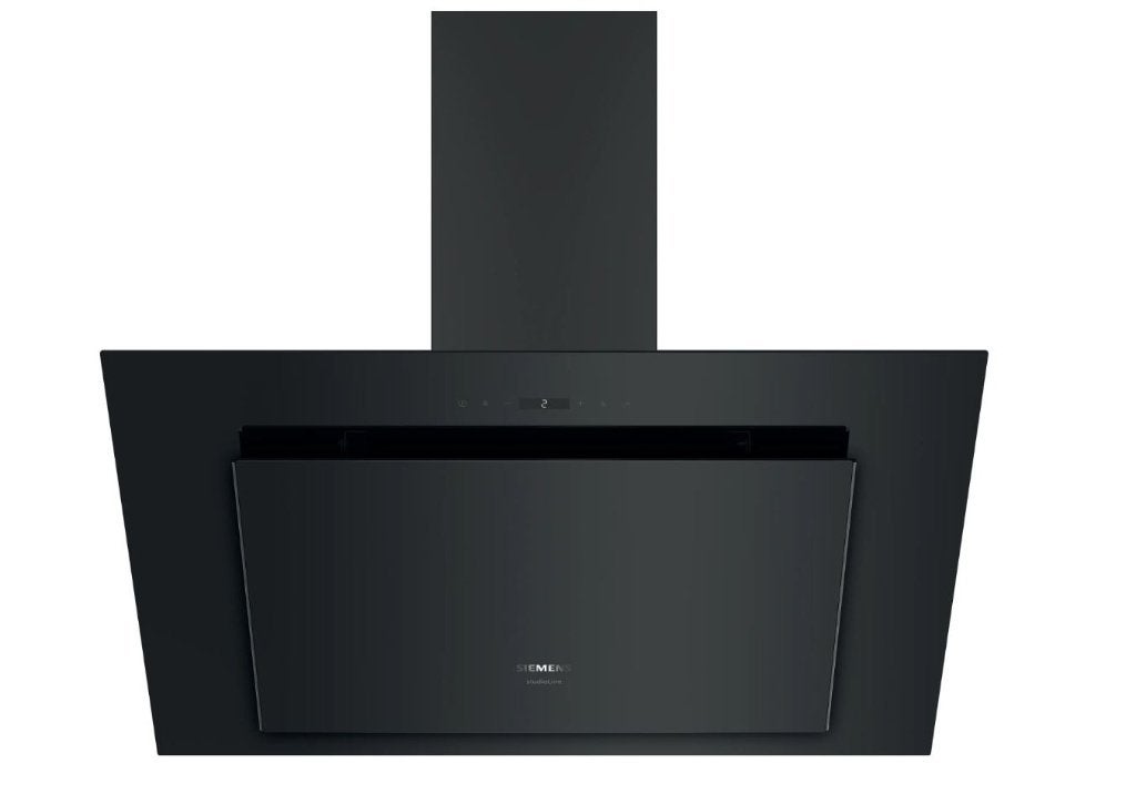 NIEUW IN DOOS – Siemens LC98KLR62S afzuigkap 90 cm, Witgoed en Apparatuur, Wandschouwkap, Motor, Nieuw, Ophalen of Verzenden