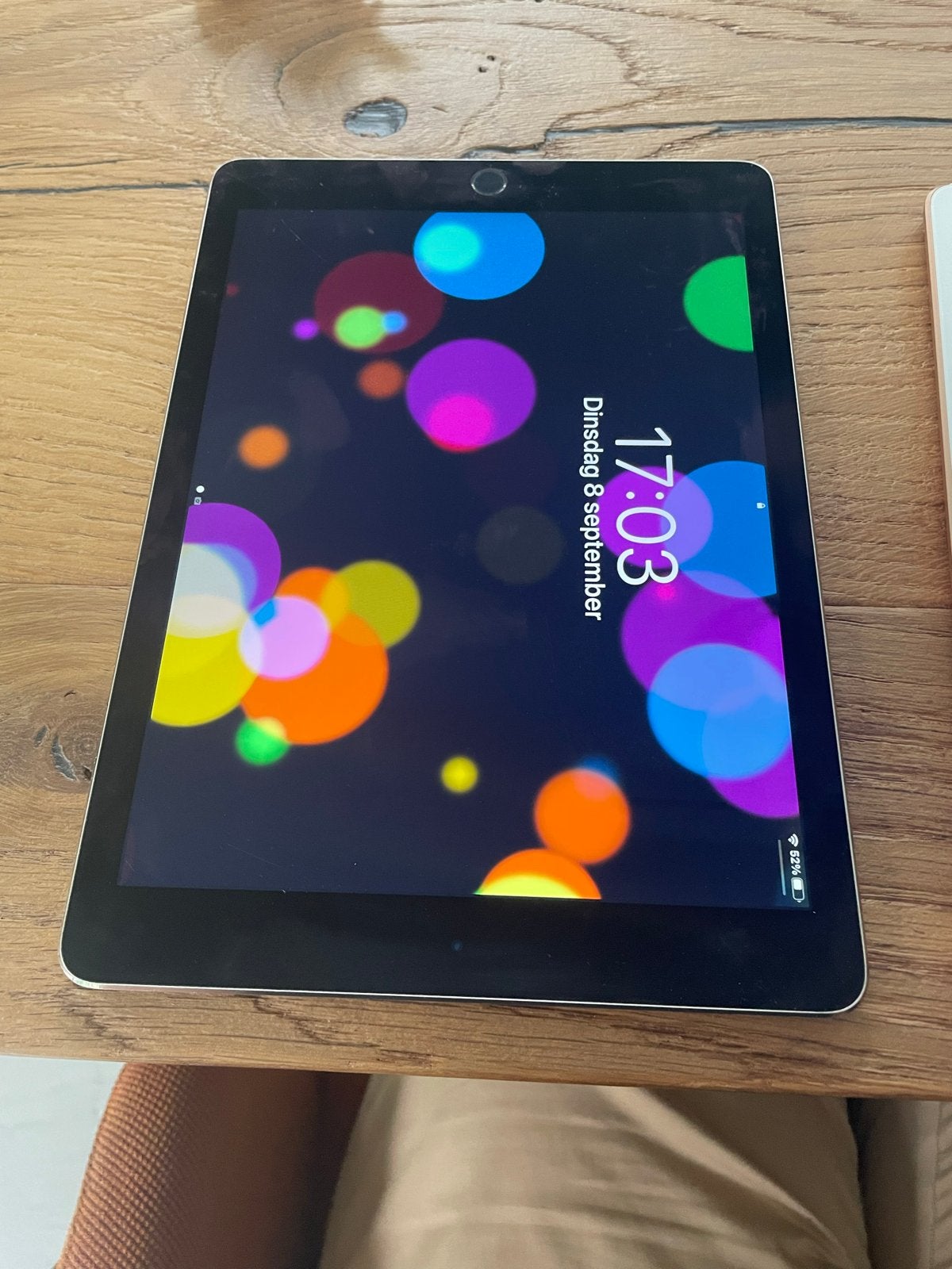 iPad Air 2 - 32 GB - Goede staat