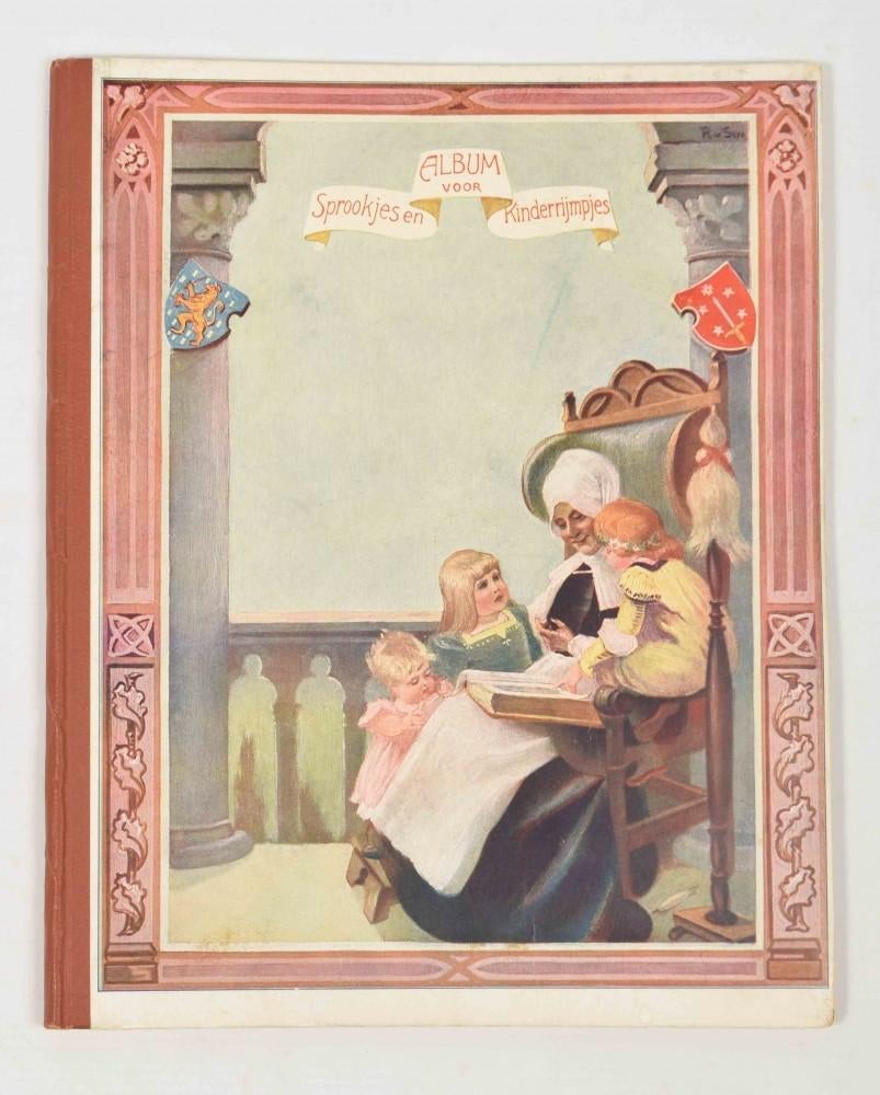 GEZOCHT: materiaal Van Dijk's Beschuitfabriek, Ophalen of Verzenden, Gelezen