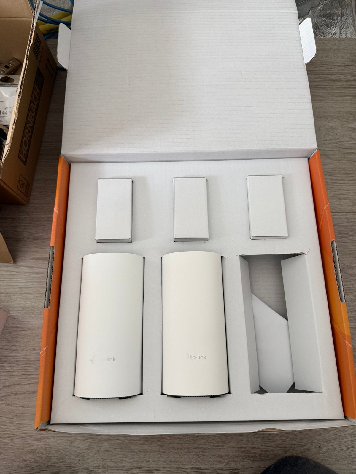 Tp-link AC1200 Mesh Routers, Ophalen of Verzenden, Zo goed als nieuw