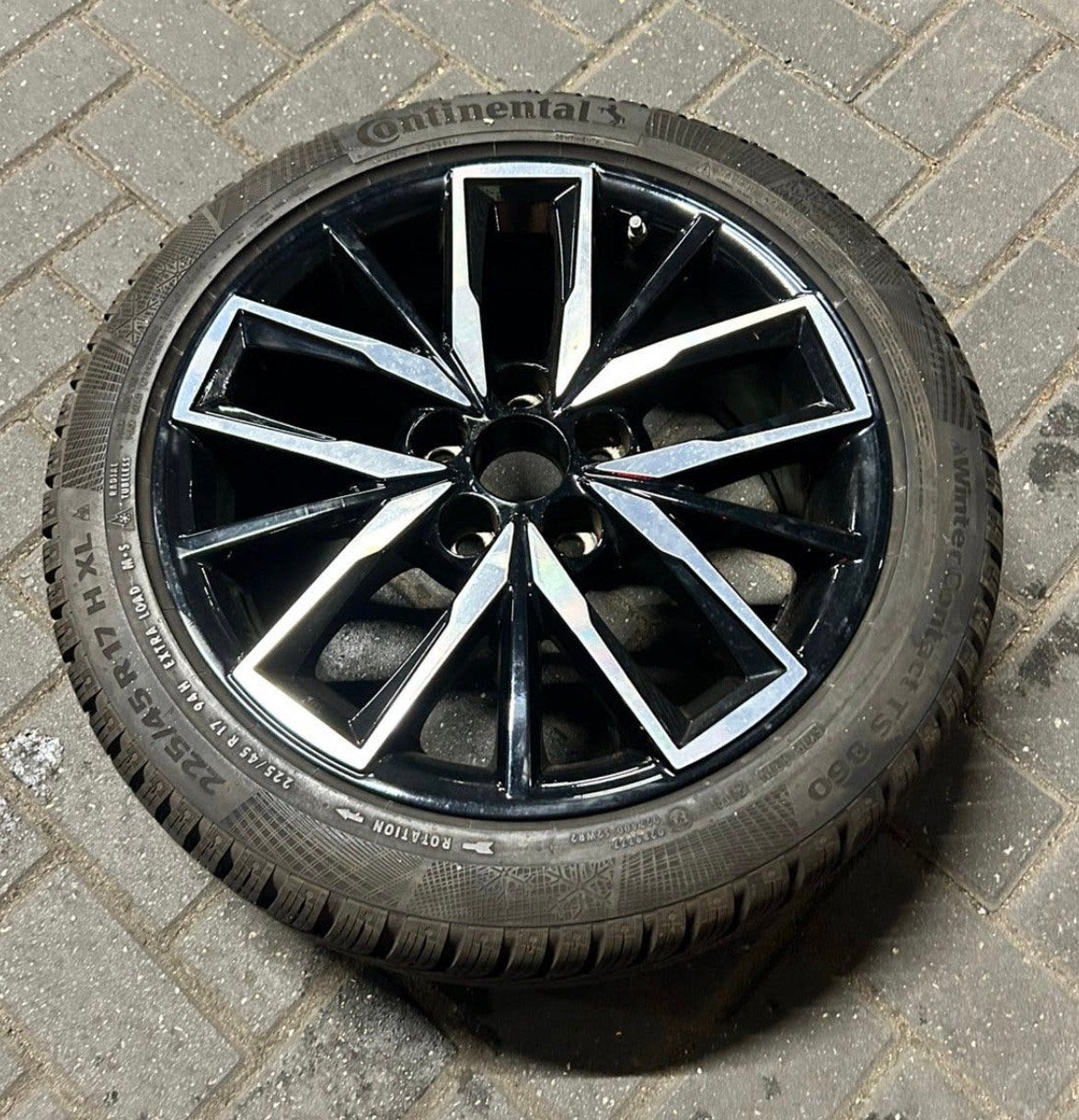 Reservewiel losse velg toyota corolla, Ophalen, Toyota