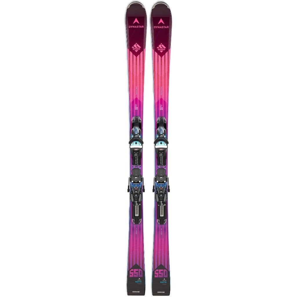 Dynastar Speed 550 Heren Piste ski's lengte 166/ 174, Sport en Fitness, Dynastar, Nieuw, Ophalen of Verzenden, Carve