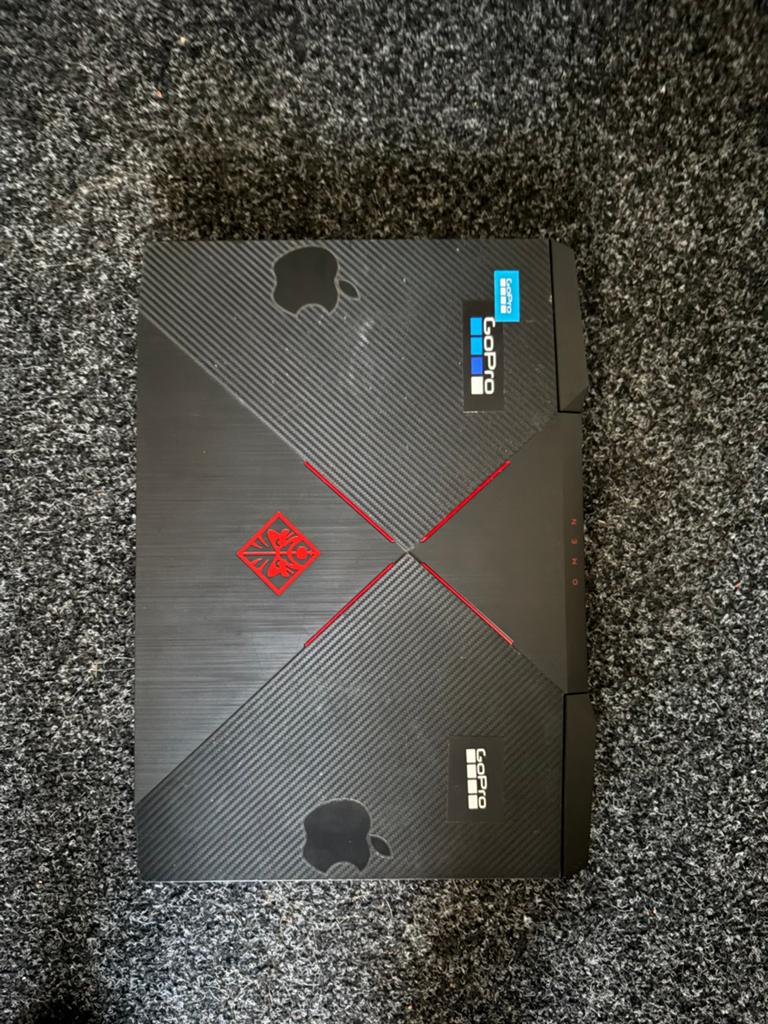 HP Omen 17 | i7-8750H | 32GB RAM | GTX 1070 | 1TB M.2SSD+2TB, Ophalen, 2 tot 3 Ghz, 8 GB, Zo goed als nieuw