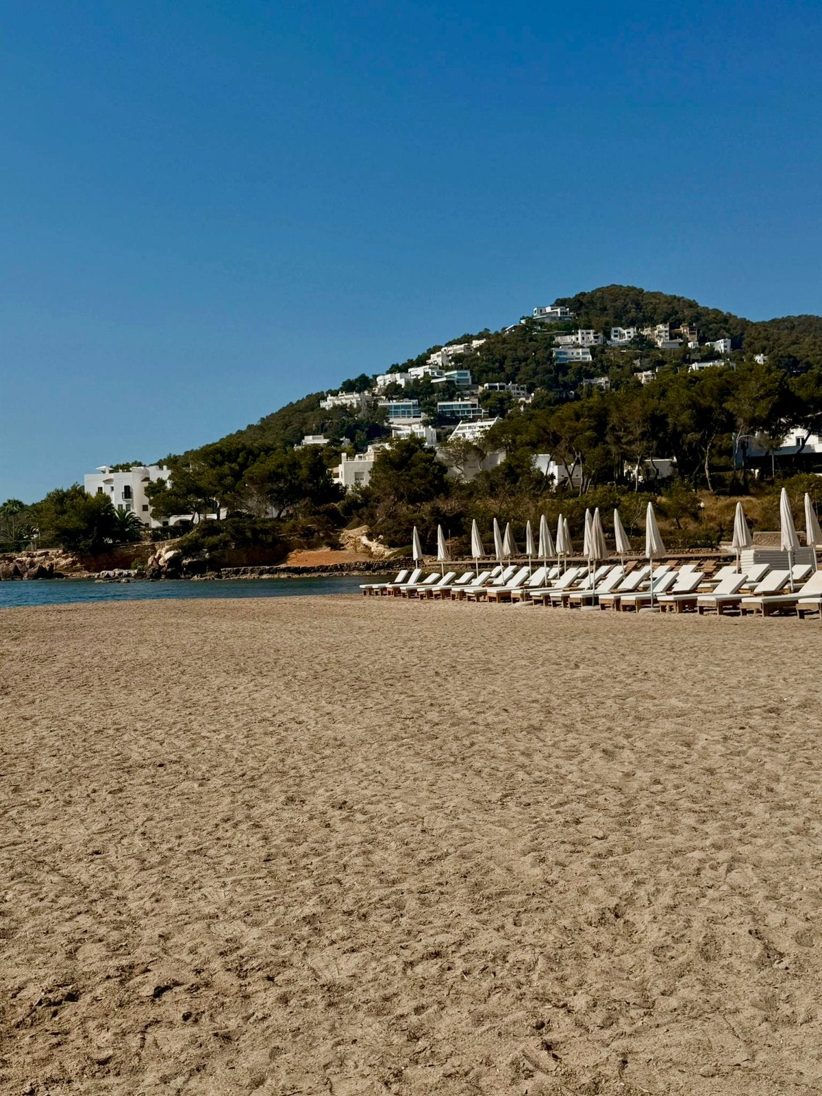 Appartement te huur Ibiza 4 persoons, Vakantie, Vakantiehuizen | Spanje, 2 slaapkamers, Appartement, Ibiza of Mallorca, Overige