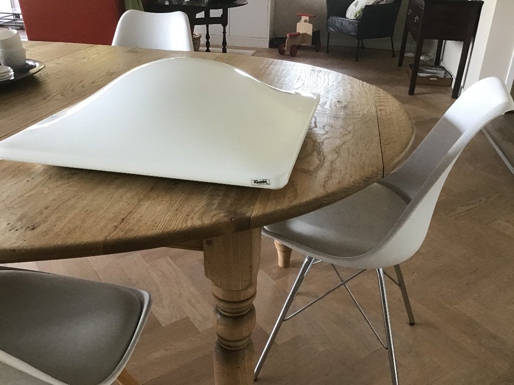 I Guzzini. Plafondlamp Made in Italy, Ophalen, 70 cm, Inclusief lichtbron, Design
