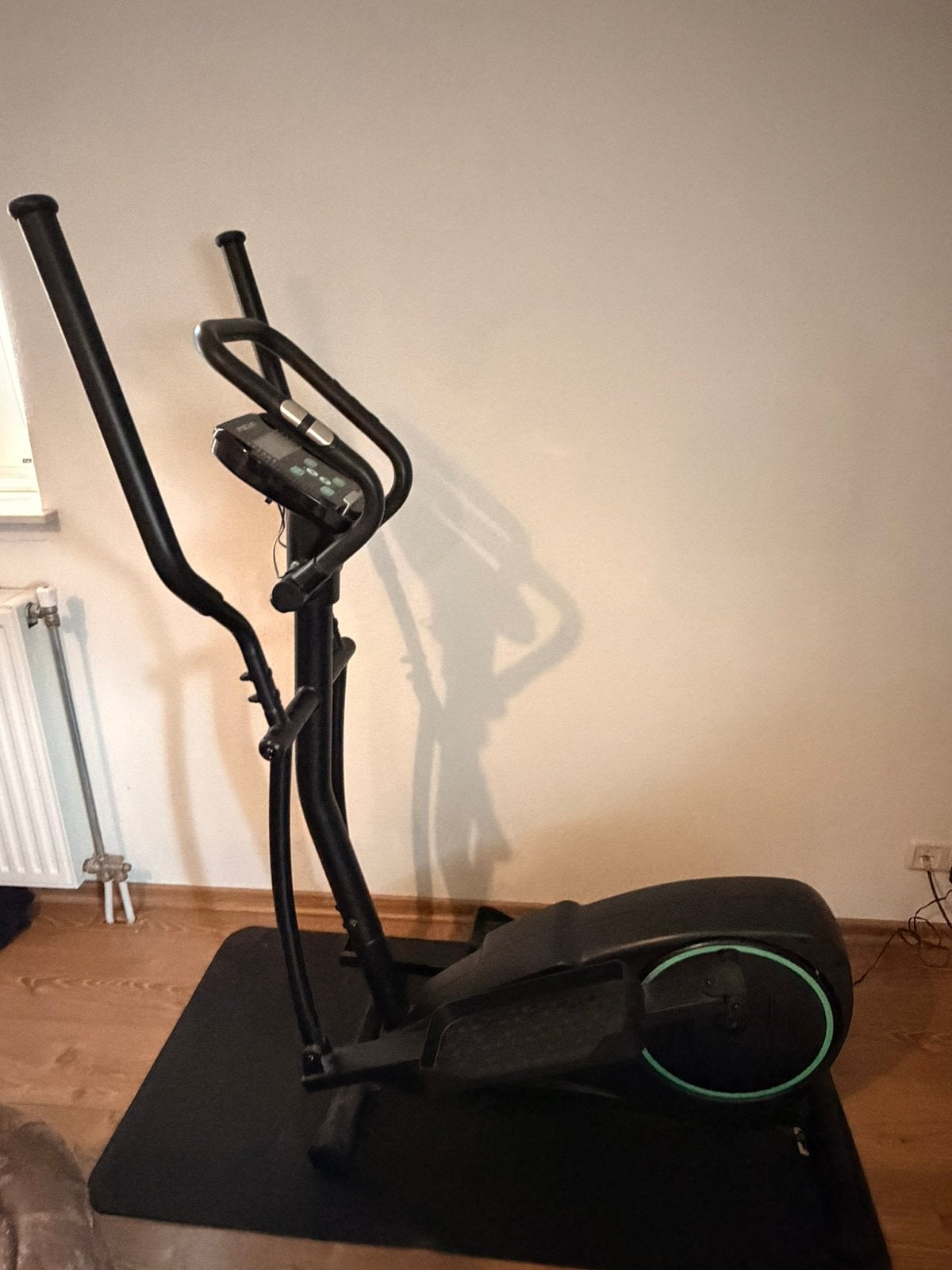 Focus Fox 2 Crosstrainer, Ophalen, Zo goed als nieuw, Crosstrainer