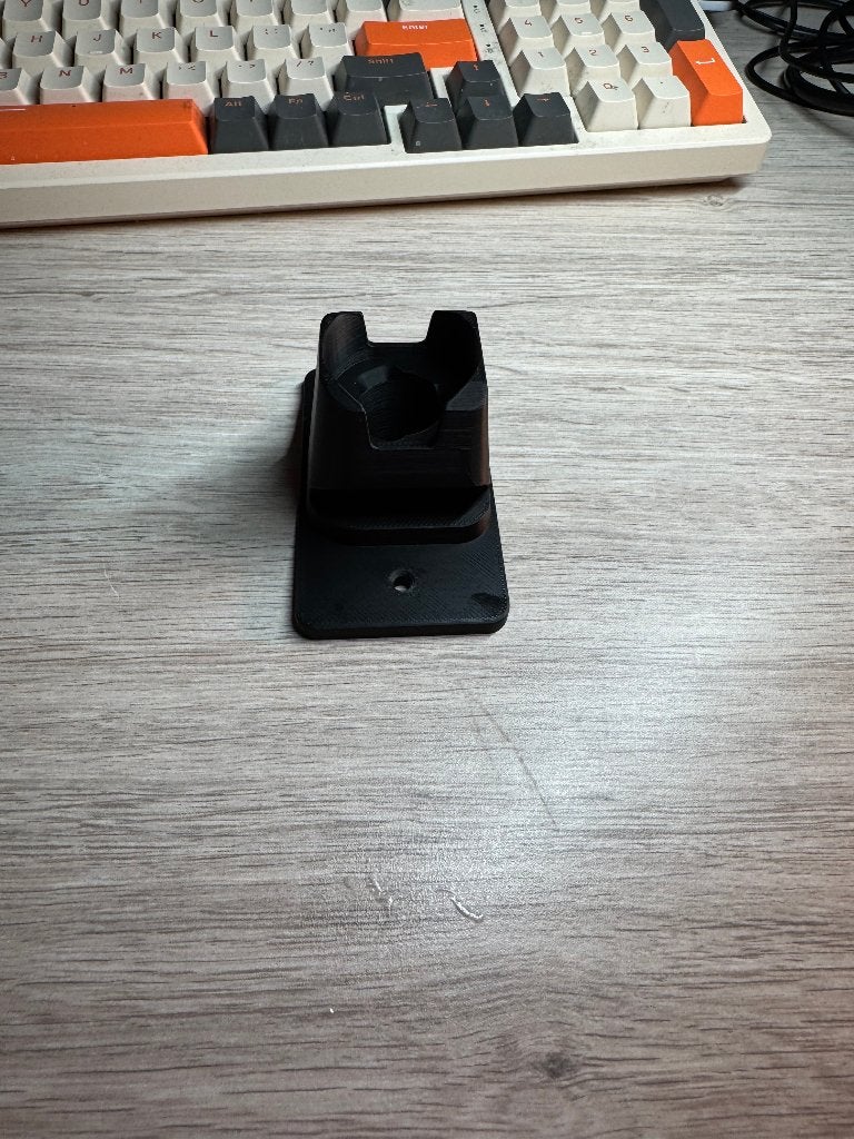 Fanatec QR2 Muur Ophangbeugel – 3D Geprint, Ophalen of Verzenden, Nieuw, Fanatec