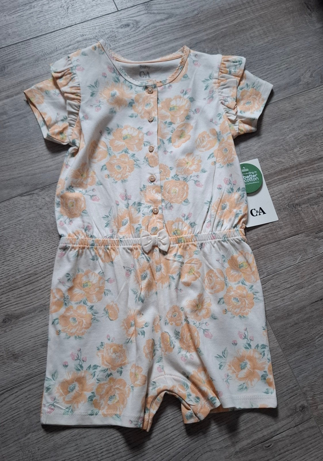 Nieuw pakje, Overige typen, C&A, Meisje, Nieuw