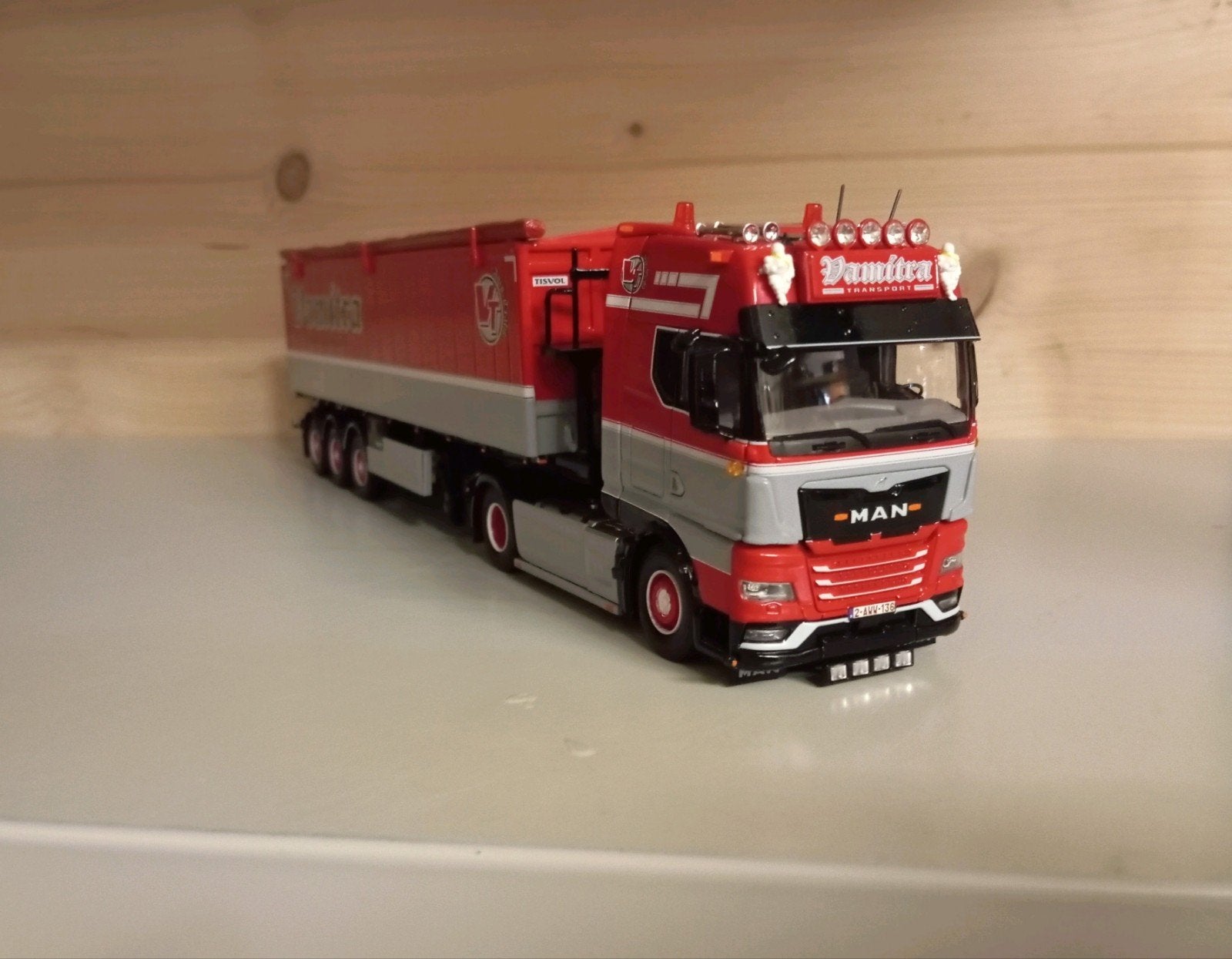 ≥ Vind man wsi in Modelauto's | 1:50 op Marktplaats