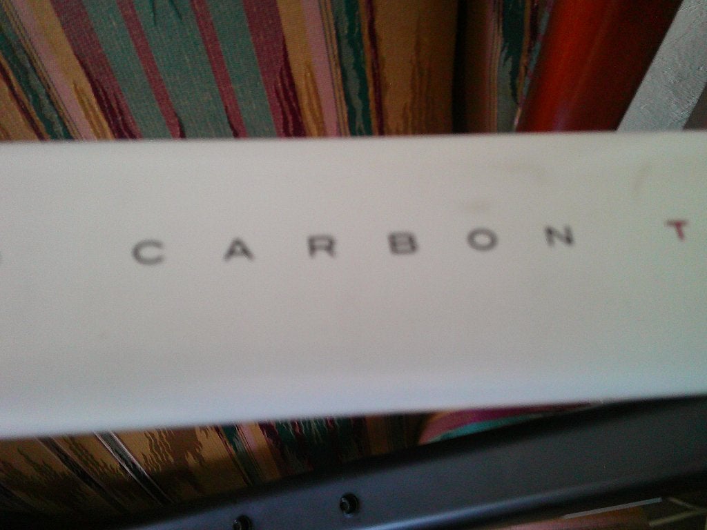 race fiets onderdelen carbon enz enz. wegens ziekte weg, Overige merken, Frame, Ophalen of Verzenden, Zo goed als nieuw