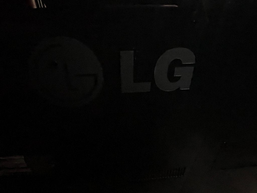 LG OLED 55EC930V smart tv ( defect ), 50 Hz, OLED, Ophalen of Verzenden, 4k (UHD)