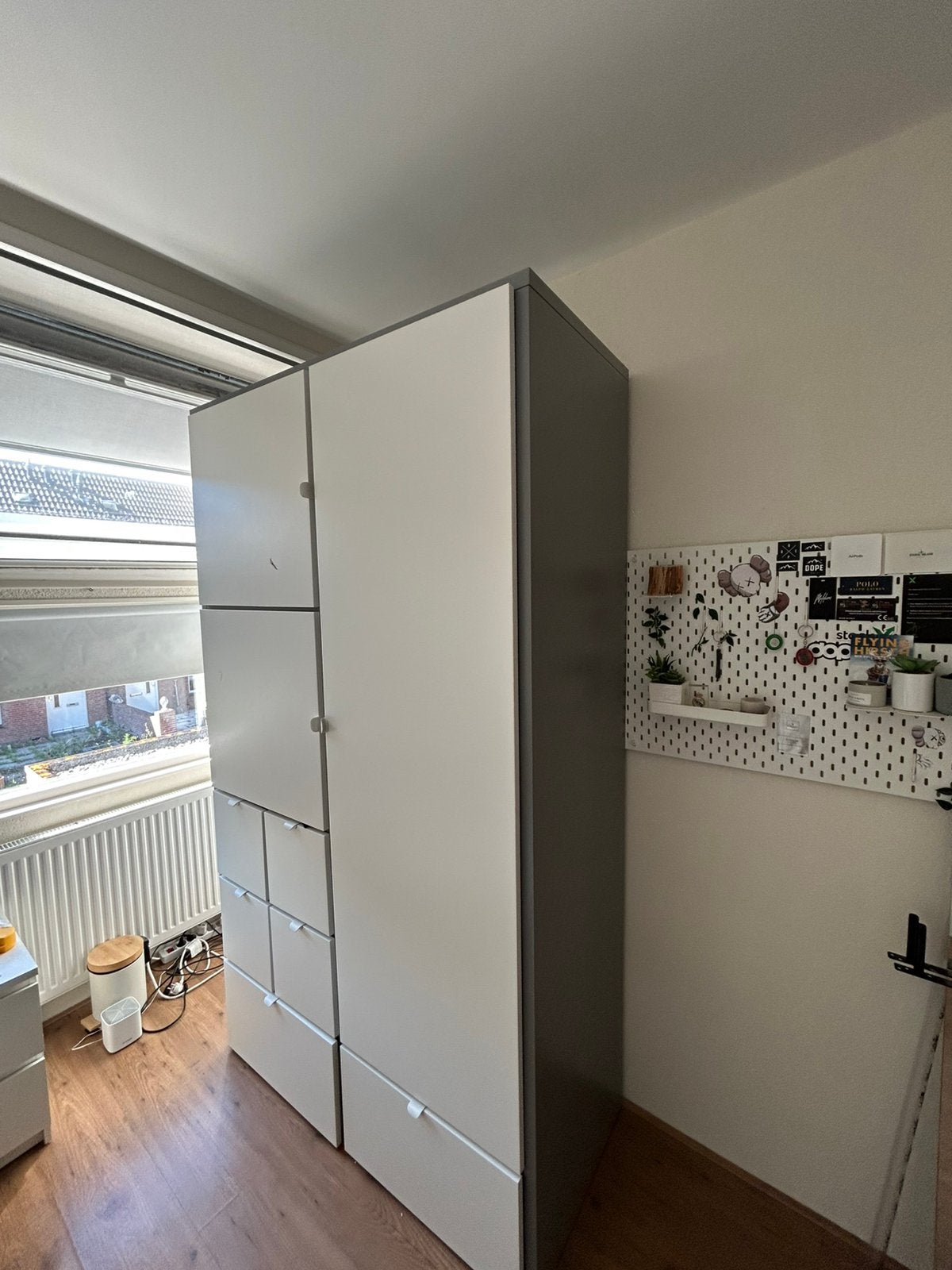 Gratis!!!! GRATISSS KAST, Ophalen, 50 tot 100 cm, Zo goed als nieuw, Minder dan 100 cm