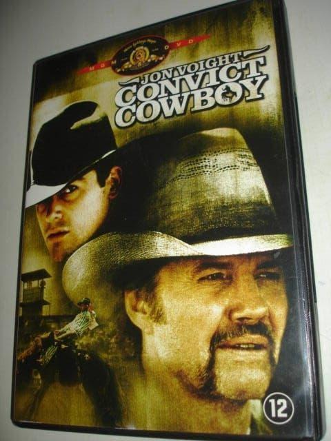 Convoy Cowboy- Jon Voight- 1995- (NIEUW), Verzenden, Alle leeftijden, Drama, 1940 tot 1960