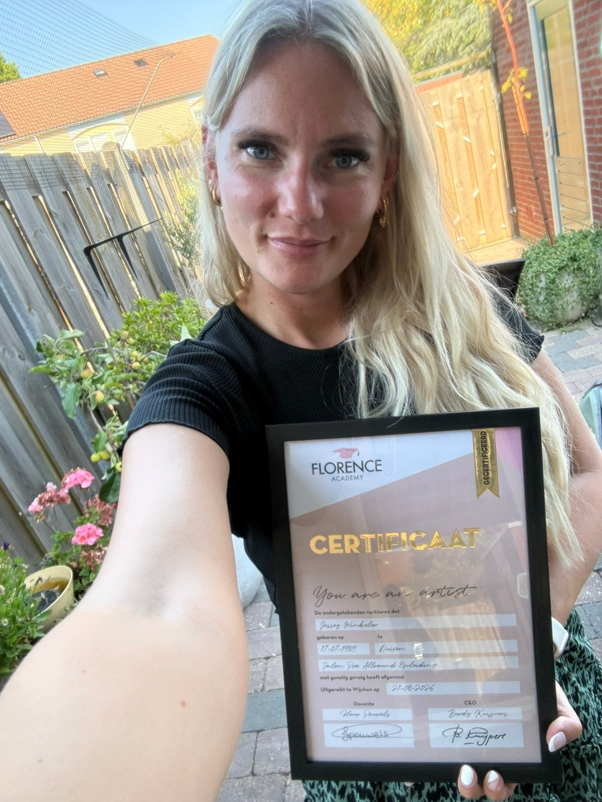 Gecertificeerd allround nagelstyliste!! Biab/acrylgel/gel, Nagels lakken